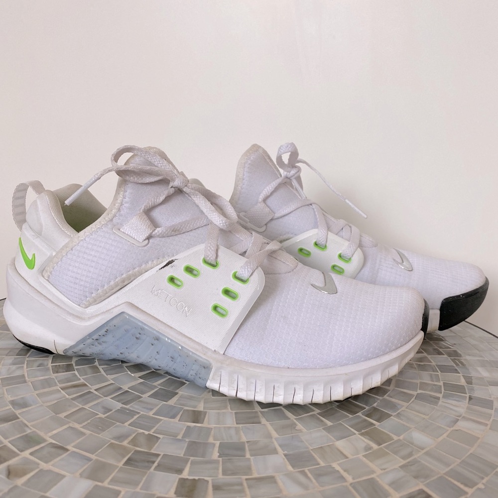 Nike Metcon Free Training Shoes, women’s 8
